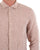 Benetton Pure Linen Shirt Natural