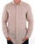 Benetton Pure Linen Shirt Natural