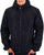 Gabicci Vintage Festival Jacket Navy