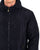 Gabicci Vintage Festival Jacket Navy