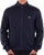 Lacoste Paris Pique Track Jacket Navy