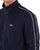 Lacoste Paris Pique Track Jacket Navy