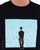 Weekend Offender Supernova T-shirt Black