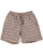Aquascutum Classic Check Swim Shorts Check