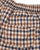 Aquascutum Classic Check Swim Shorts Check