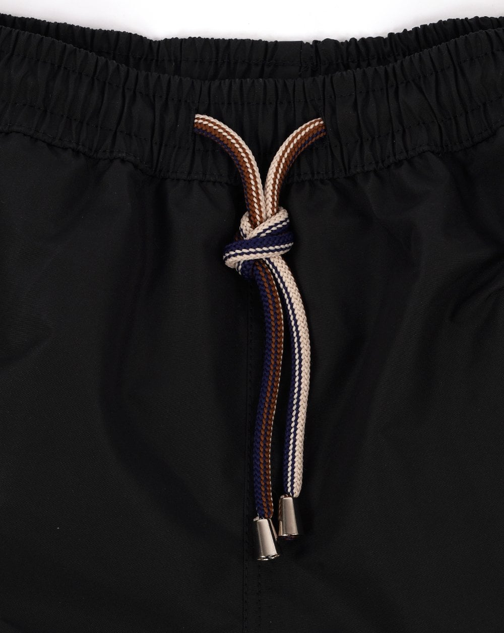 Aquascutum Dante Swim Shorts Black