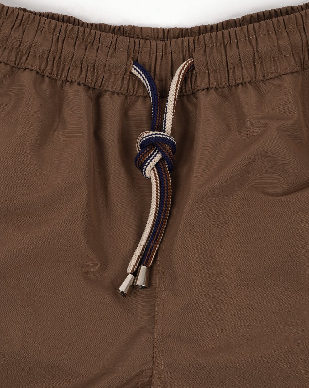 Aquascutum Dante Swim Shorts Khaki