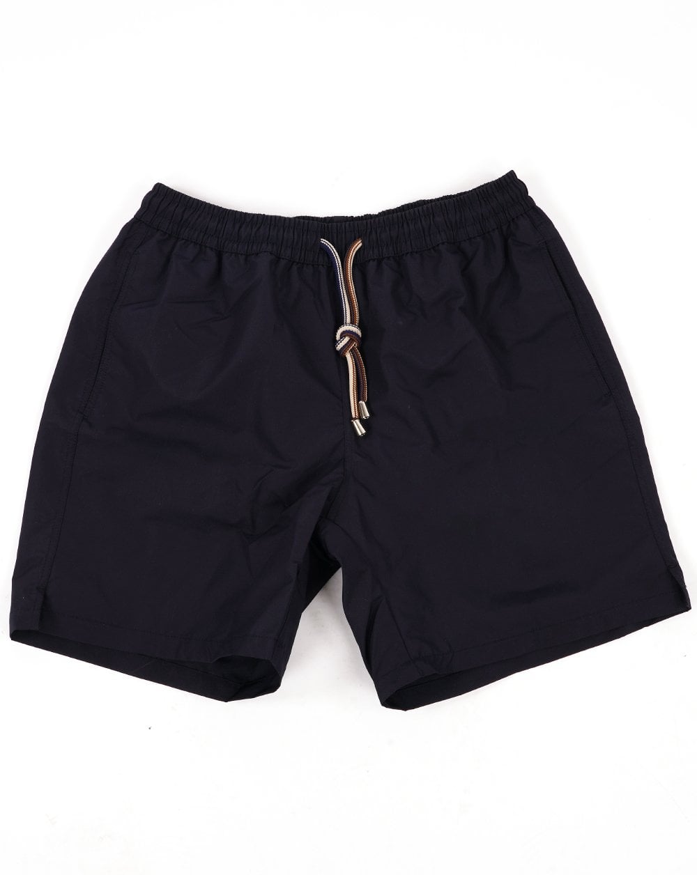 Aquascutum Dante Swim Shorts Navy
