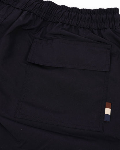 Aquascutum Dante Swim Shorts Navy