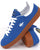 Lacoste Baseshot Trainer Royal Blue/Gum