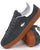 Lacoste Baseshot Trainer Grey/Gum