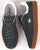 Lacoste Baseshot Trainer Grey/Gum