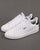 Adidas UB Court Trainers White