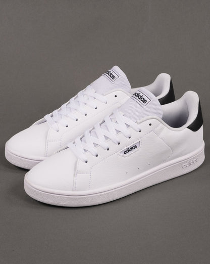 Adidas UB Court Trainers White
