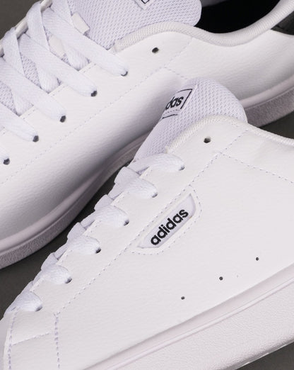 Adidas UB Court Trainers White