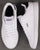 Adidas UB Court Trainers White