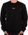 EA7 Emporio Armani Sweatshirt Black/Gold