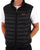 EA7 Emporio Armani Down Gilet Black/Gold