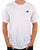 Adidas Training Essentials T Shirt White/Black