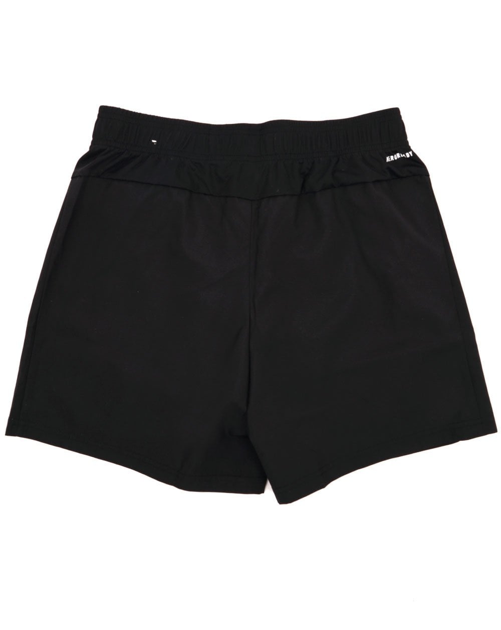 Adidas Train Essentials Woven Training Shorts Black