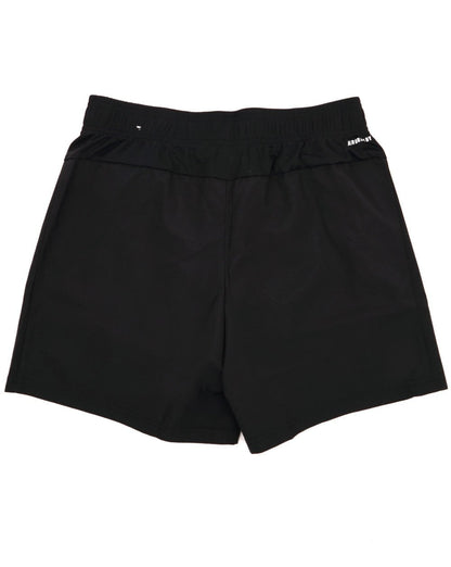 Adidas Train Essentials Woven Training Shorts Black
