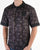 England 1990 Black-Out Shirt Black