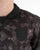 England 1990 Black-Out Shirt Black