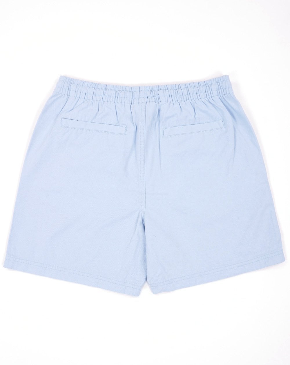 Fila Vintage Drawstring Chino Shorts Sky