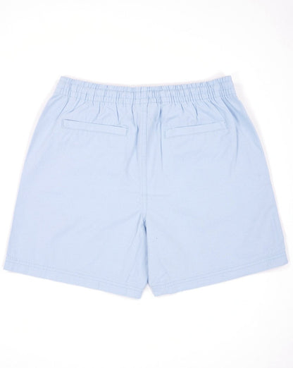 Fila Vintage Drawstring Chino Shorts Sky