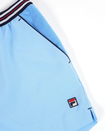 Fila Vintage High Tide 4 Shorts Blue Bell