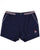 Fila Vintage High Tide 4 Shorts Navy