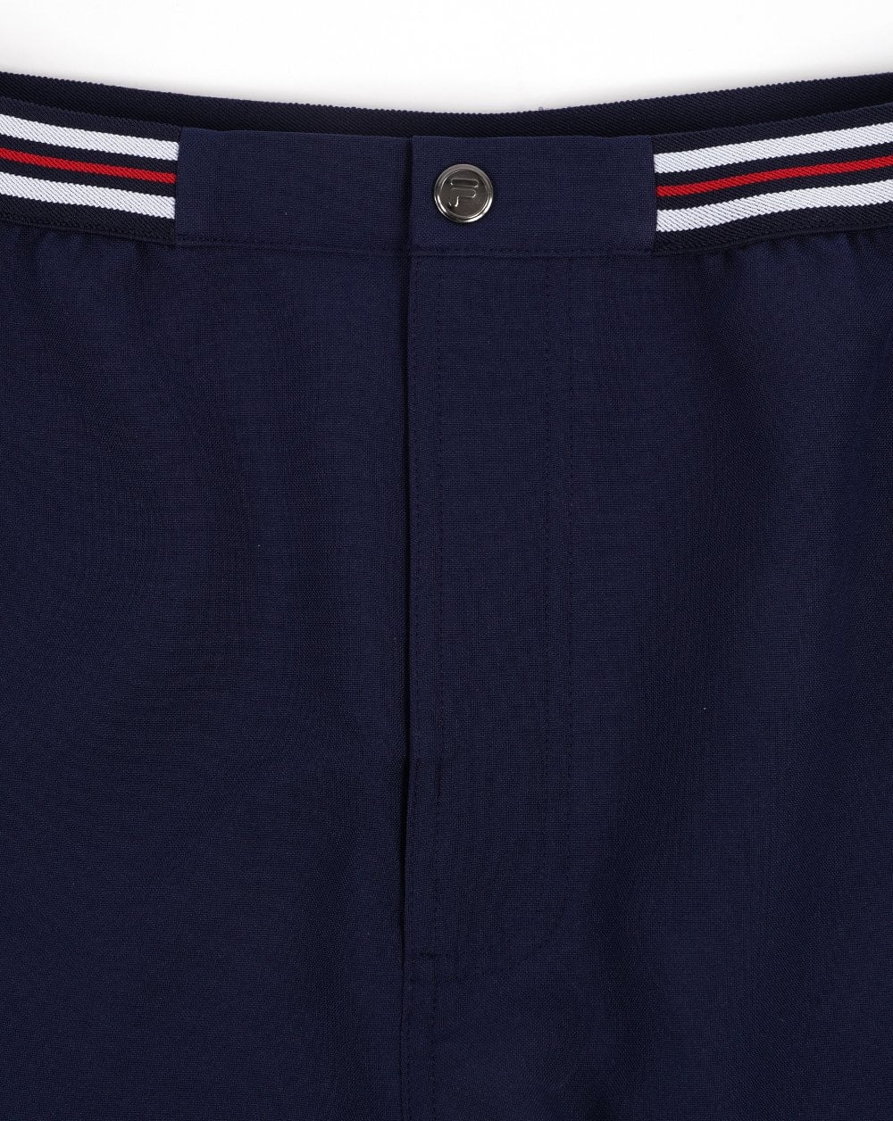 Fila Vintage High Tide 4 Shorts Navy