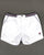 Fila Vintage High Tide 4 Shorts White