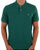 Benetton Polo Shirt Dark Green