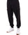 EA7/VENTUS7 Cargo Track Pant Black Bean