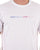 Benetton Pastels Logo T-shirt White