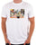 Weekend Offender Stratford Avenue T-shirt White