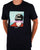 Weekend Offender San Francisco T-shirt Navy