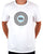 Weekend Offender Supersonic T-shirt White