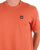 Weekend Offender Cannon Beach T-shirt Burnt Orange