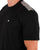Weekend Offender Diaz T-shirt Black