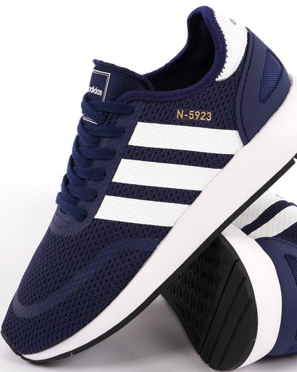 Adidas N-5923 Trainers Navy