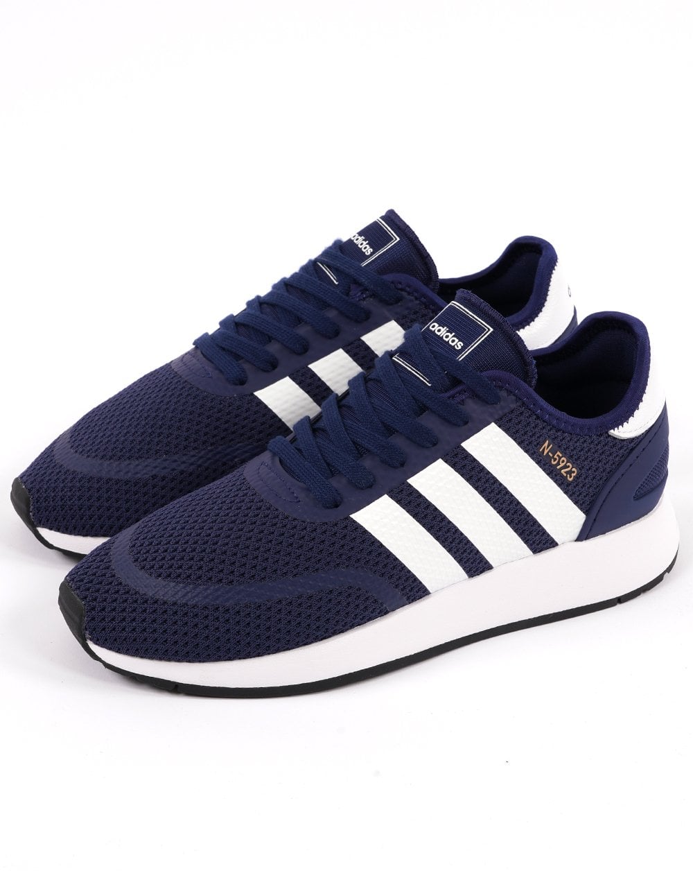 Adidas N-5923 Trainers Navy