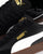 Puma Club II Era F-Ball Trainers Black - Gold