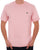 Lacoste Classic Fit T Shirt Soft Pink