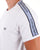 Emporio Armani Taping T-shirt White