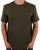 Weekend Offender Cannon Beach T-shirt Khaki Green