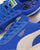 Puma Arizona Nylon Trainers Blue / White