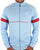 Sergio Tacchini Star Track Top Sky Red