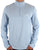 Sergio Tacchini 1/4 Zip Top Sky Blue